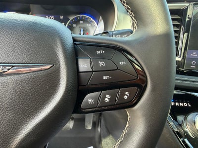 2022 Chrysler Pacifica Touring L AWD