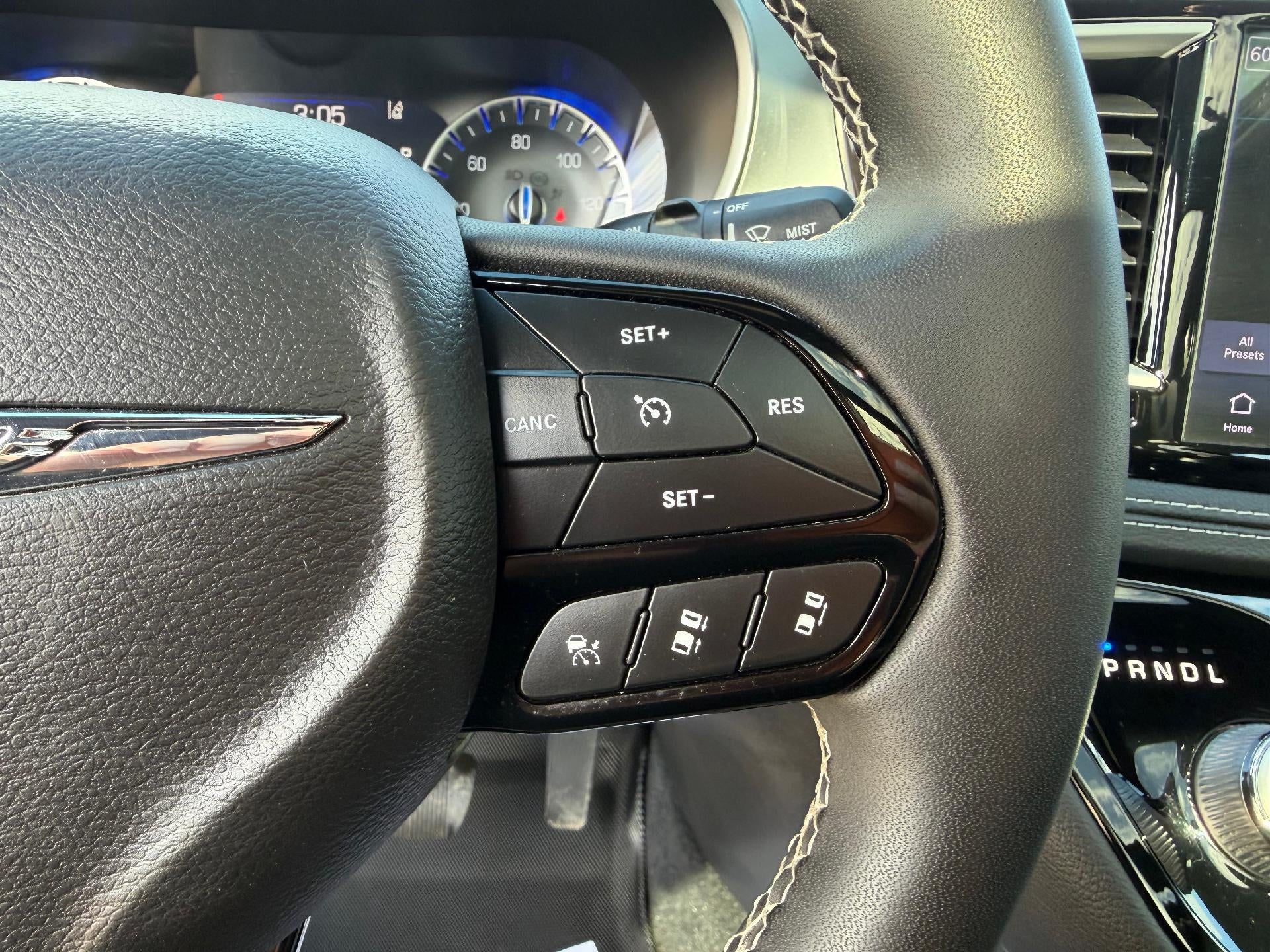 2022 Chrysler Pacifica Touring L AWD