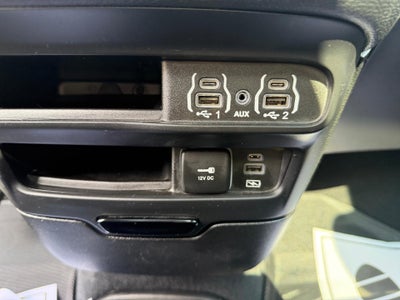 2022 Chrysler Pacifica Touring L AWD