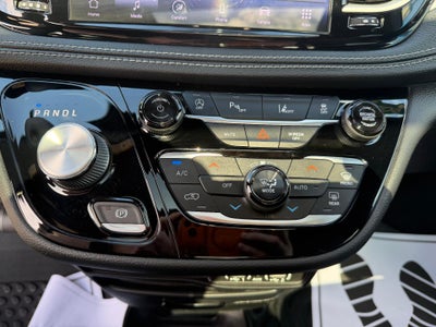 2022 Chrysler Pacifica Touring L AWD