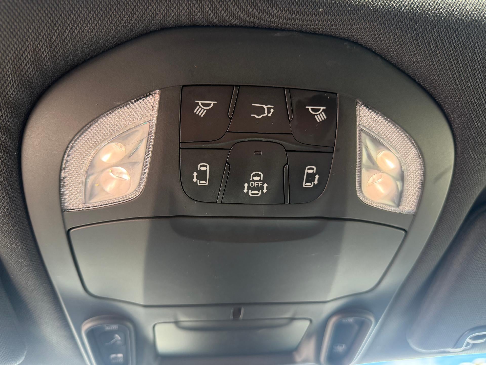 2022 Chrysler Pacifica Touring L AWD