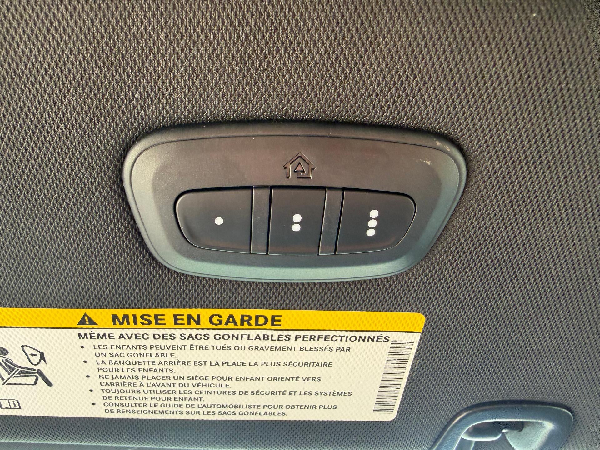 2022 Chrysler Pacifica Touring L AWD