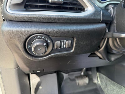 2022 Chrysler Pacifica Touring L AWD