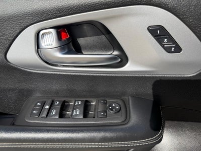 2022 Chrysler Pacifica Touring L AWD