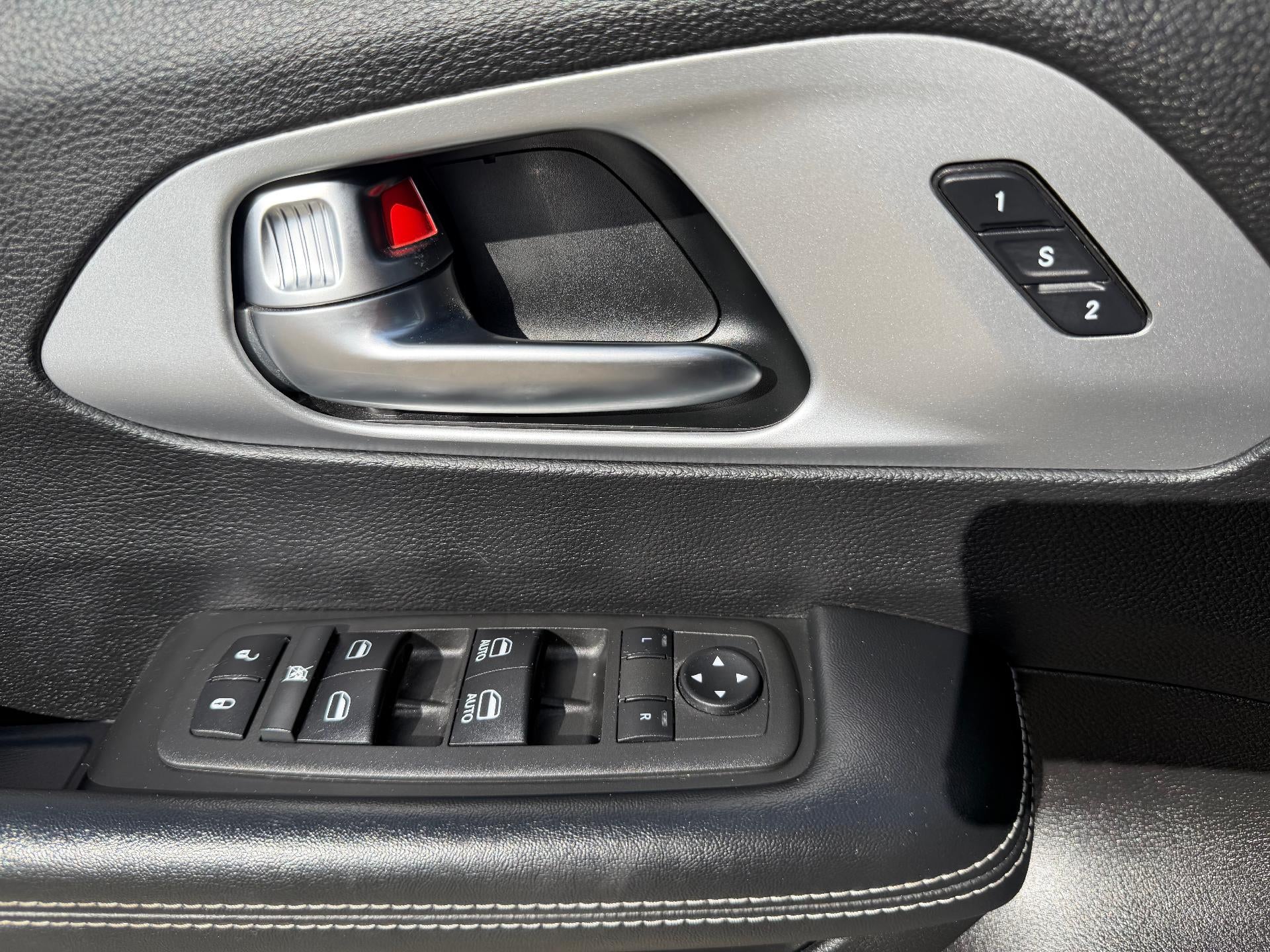 2022 Chrysler Pacifica Touring L AWD