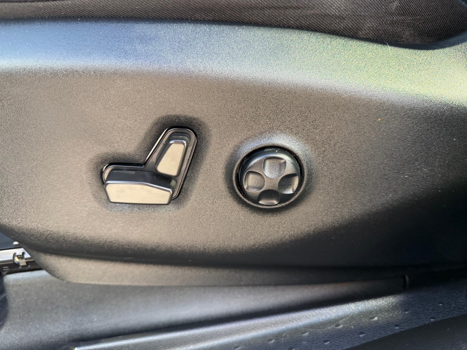 2022 Chrysler Pacifica Touring L AWD