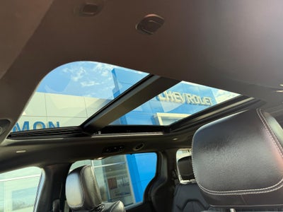 2022 Chrysler Pacifica Touring L AWD