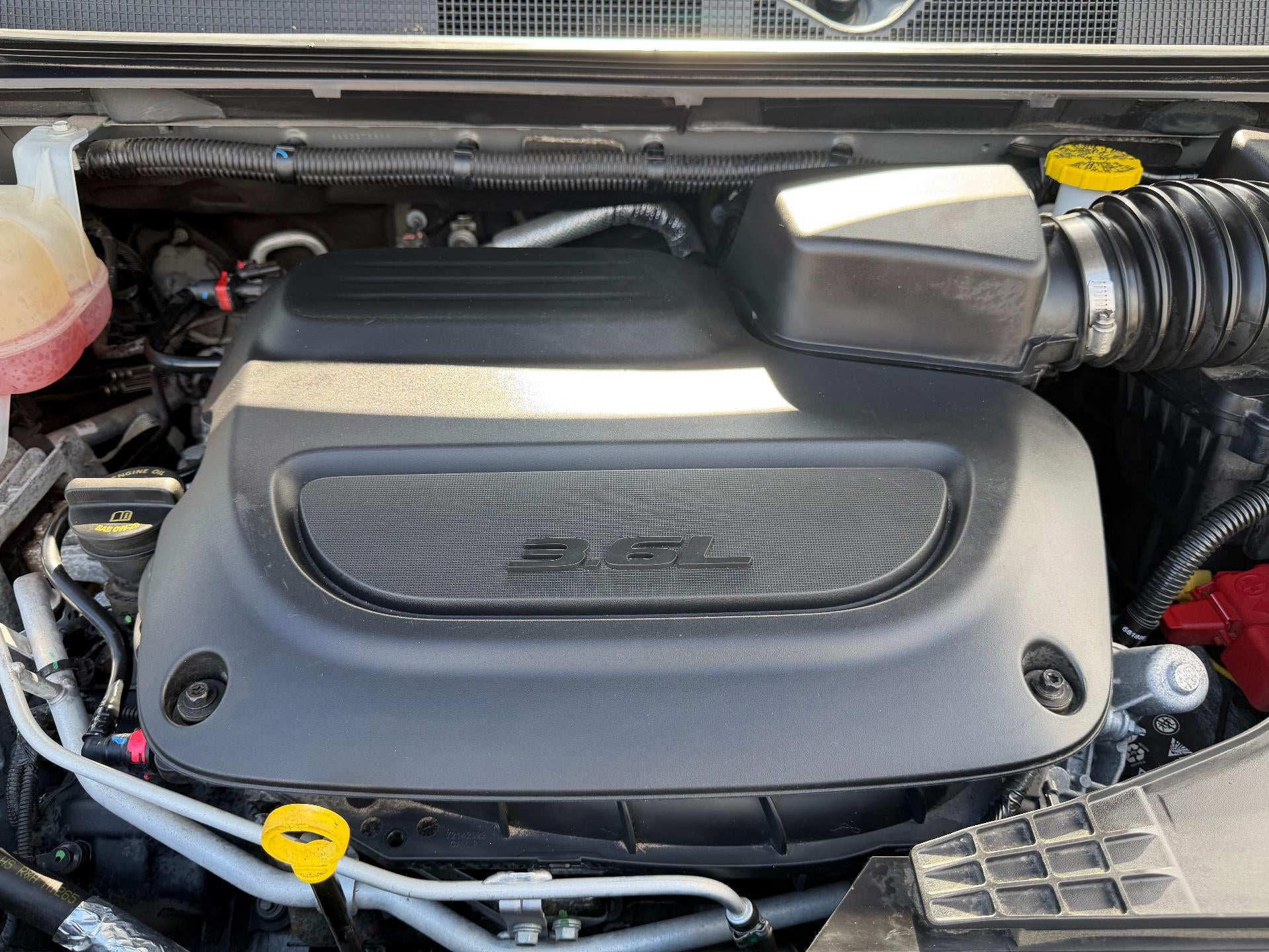 2022 Chrysler Pacifica Touring L AWD