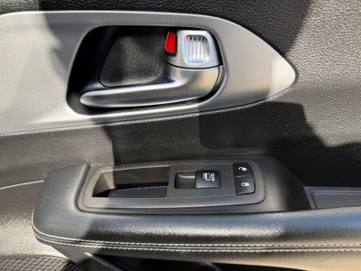 2022 Chrysler Pacifica Touring L AWD