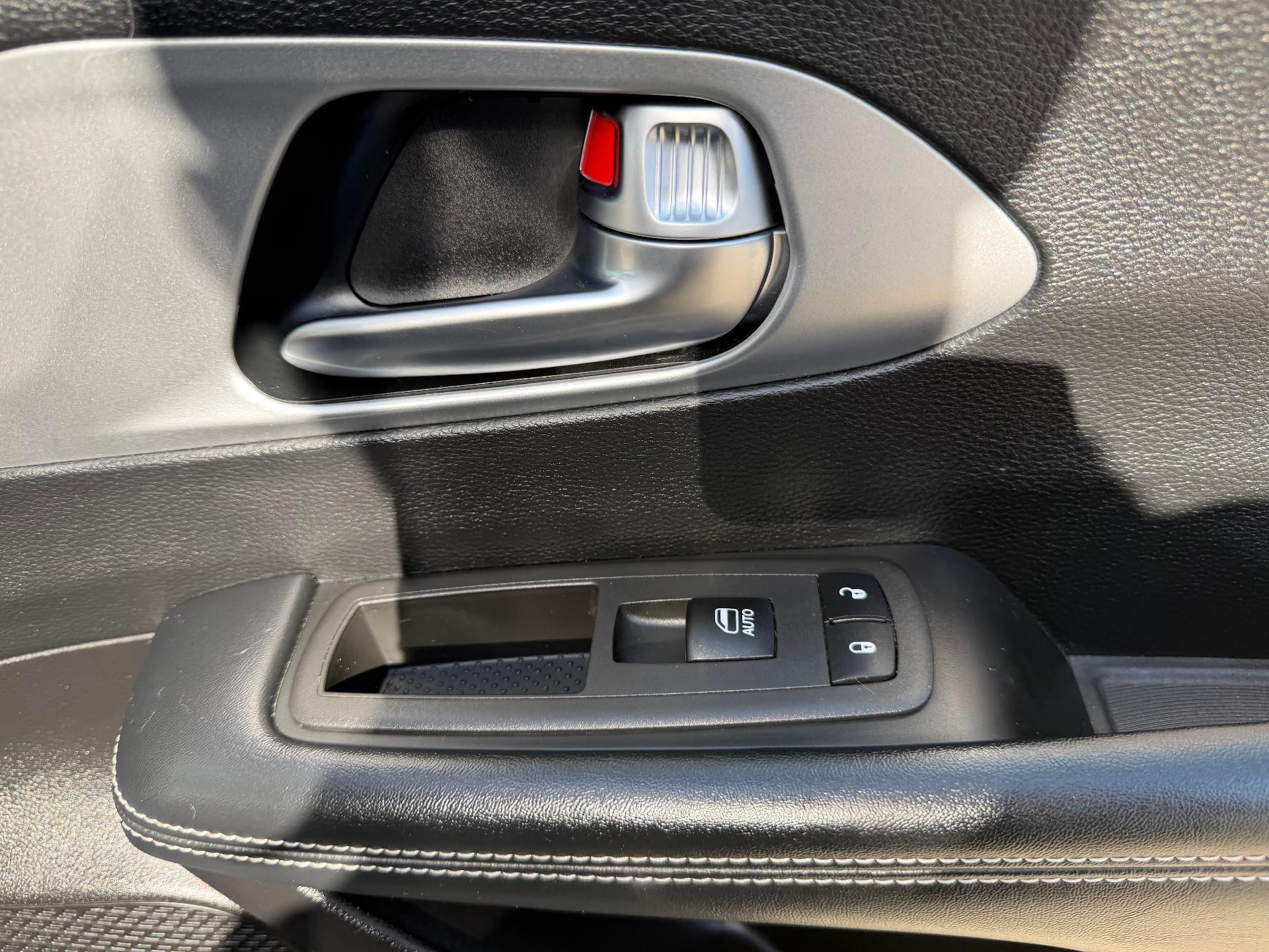 2022 Chrysler Pacifica Touring L AWD