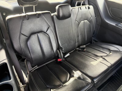 2022 Chrysler Pacifica Touring L AWD