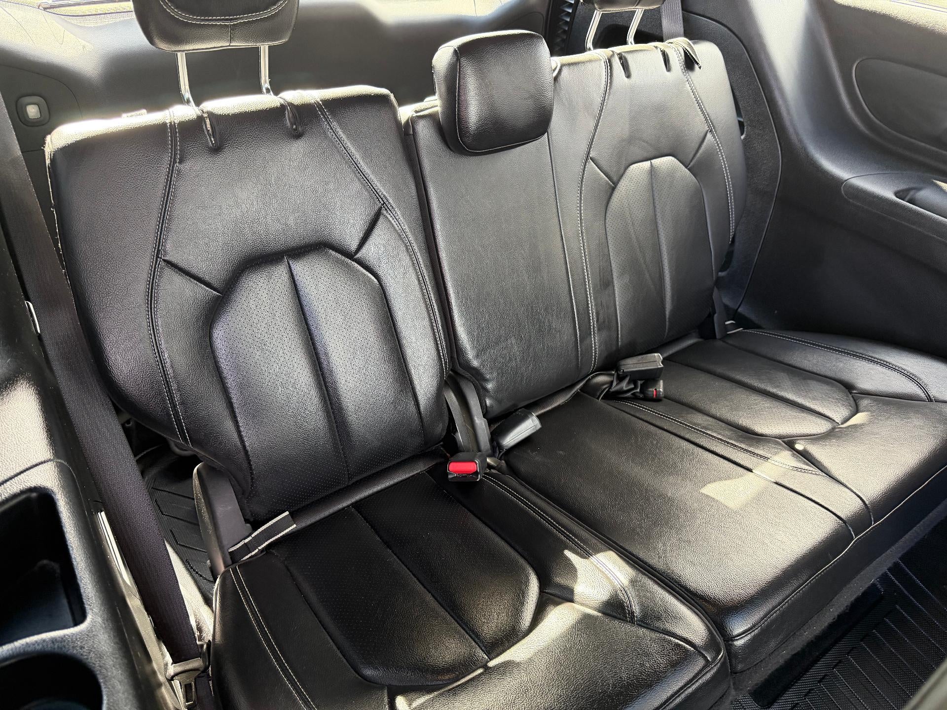 2022 Chrysler Pacifica Touring L AWD