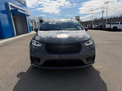2022 Chrysler Pacifica Touring L AWD