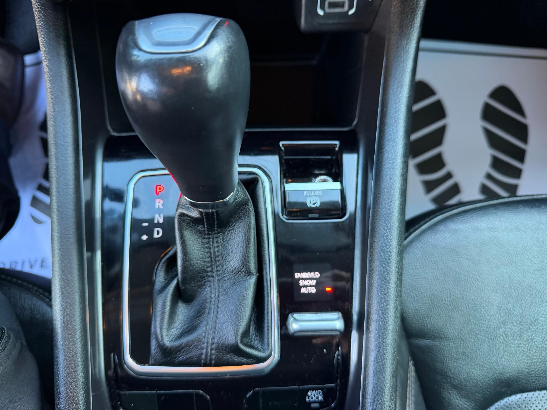 2022 Jeep Compass Latitude Lux 4x4