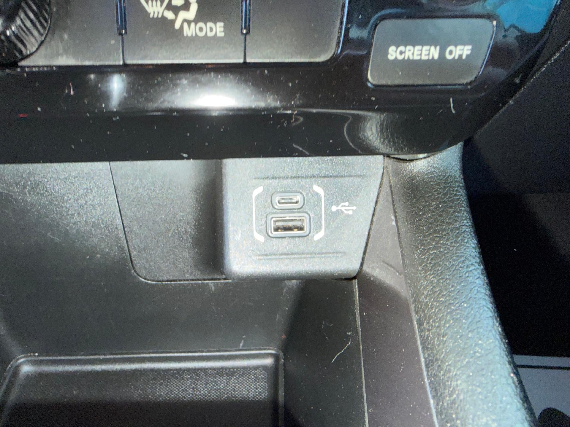 2022 Jeep Compass Latitude Lux 4x4