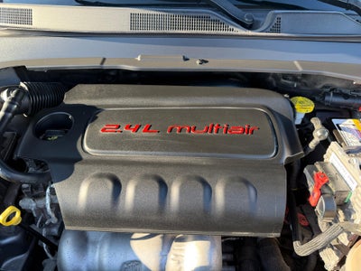 2022 Jeep Compass Latitude Lux 4x4