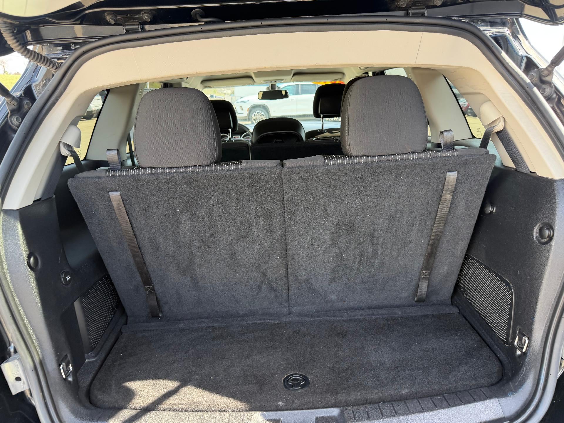 2019 Dodge Journey SE Value Package