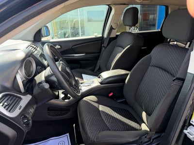 2019 Dodge Journey SE Value Package