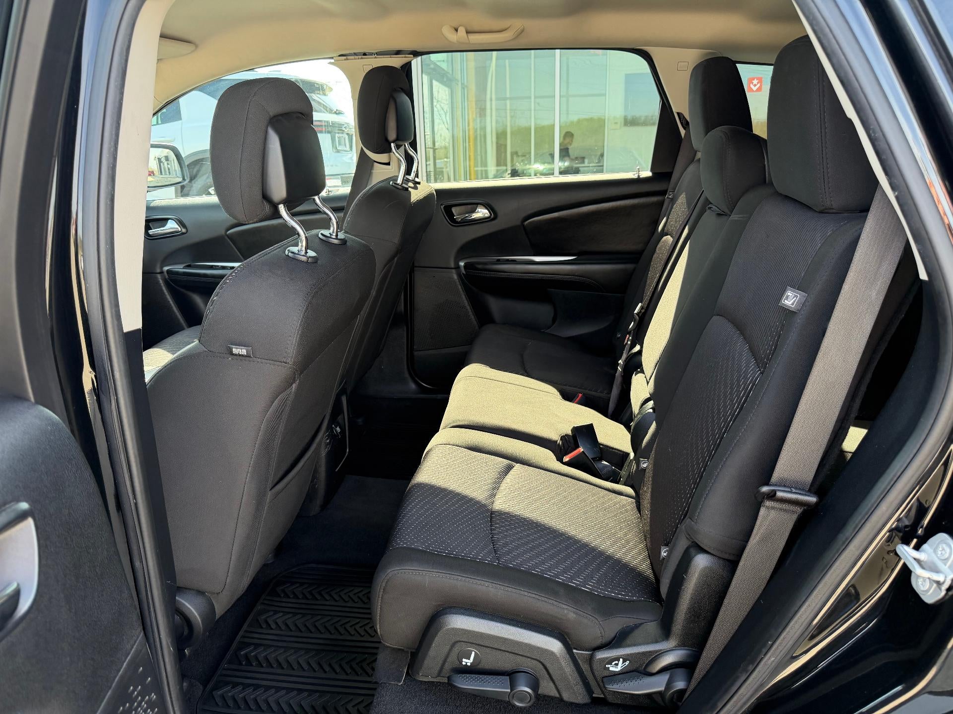 2019 Dodge Journey SE Value Package
