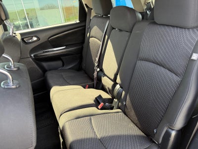 2019 Dodge Journey SE Value Package