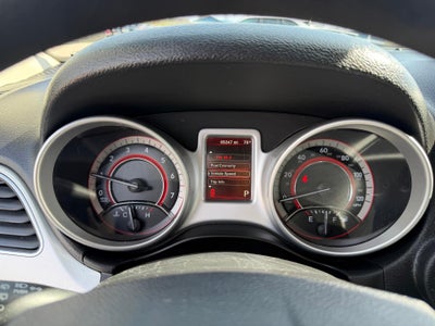 2019 Dodge Journey SE Value Package