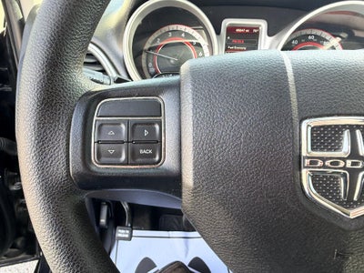 2019 Dodge Journey SE Value Package