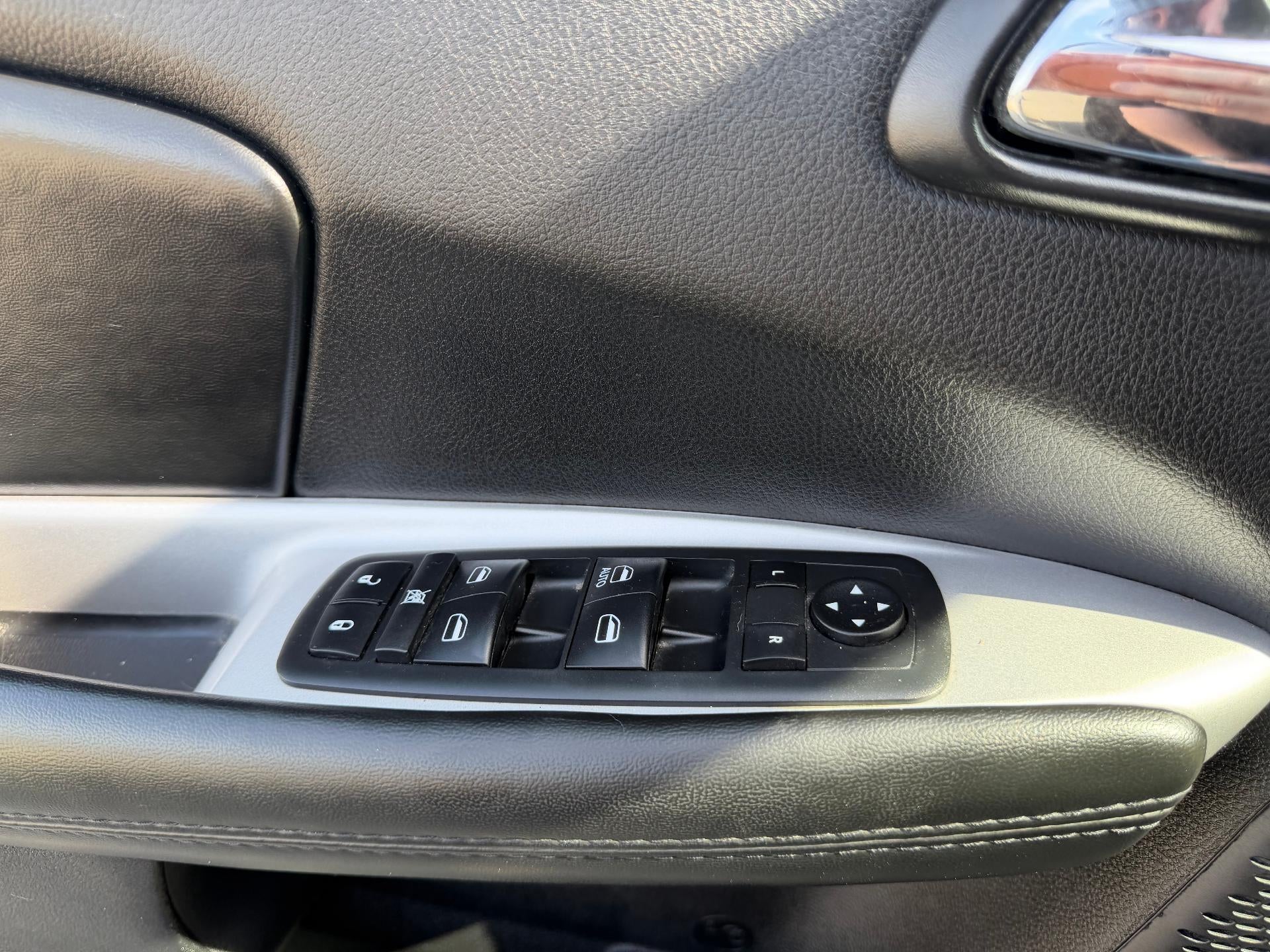 2019 Dodge Journey SE Value Package