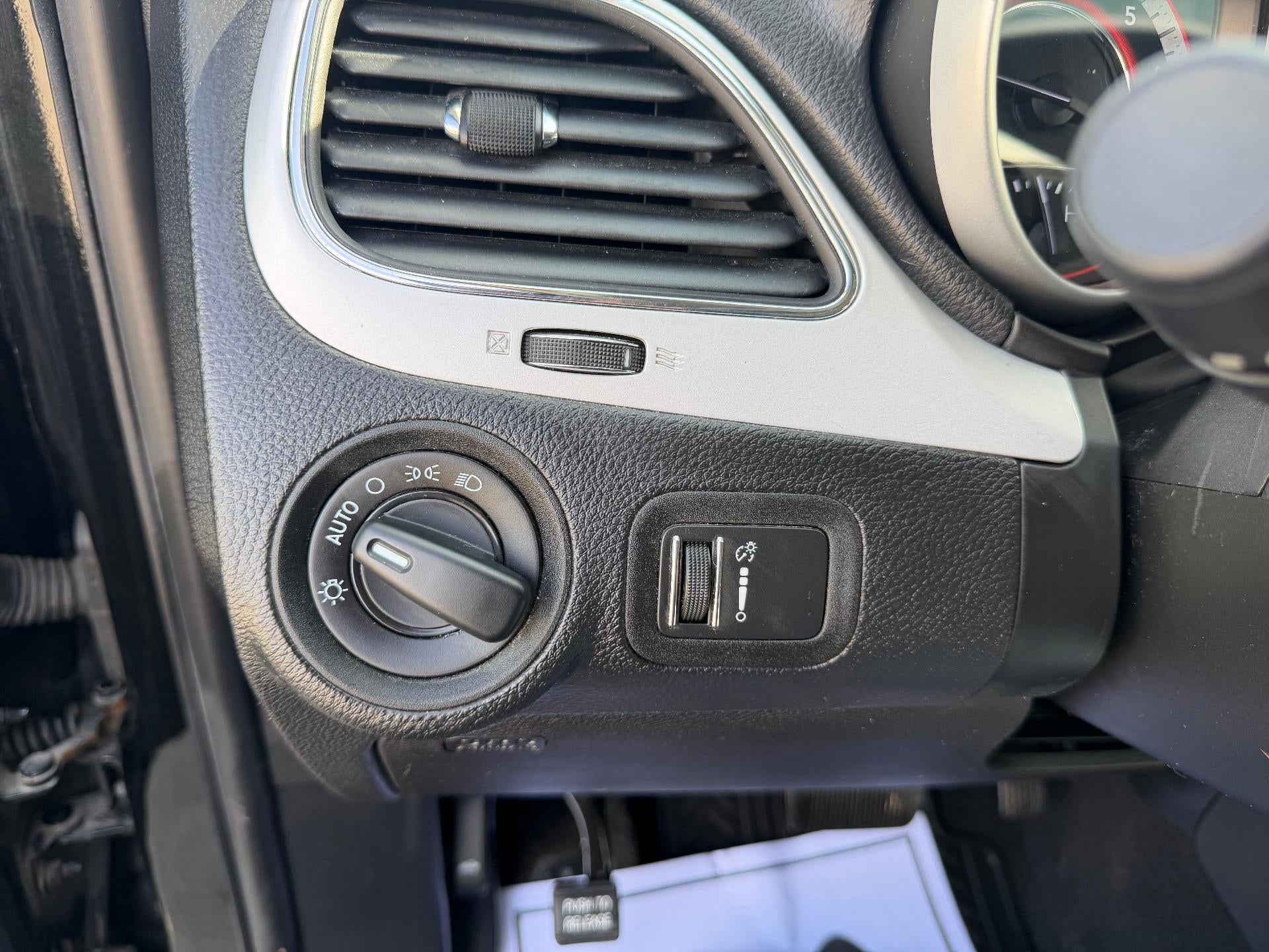 2019 Dodge Journey SE Value Package