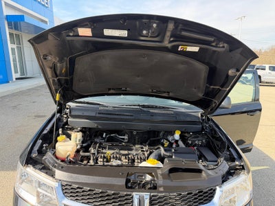 2019 Dodge Journey SE Value Package