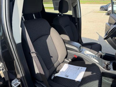 2019 Dodge Journey SE Value Package