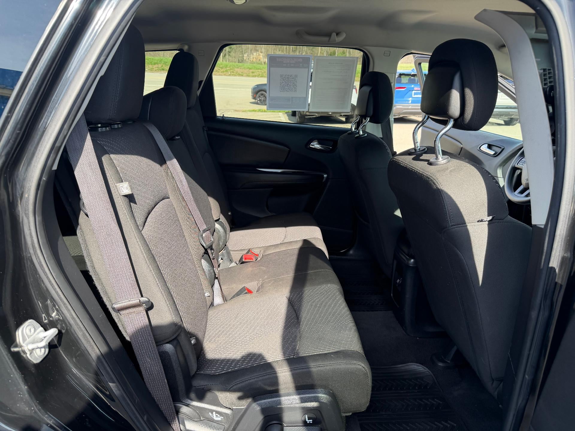 2019 Dodge Journey SE Value Package