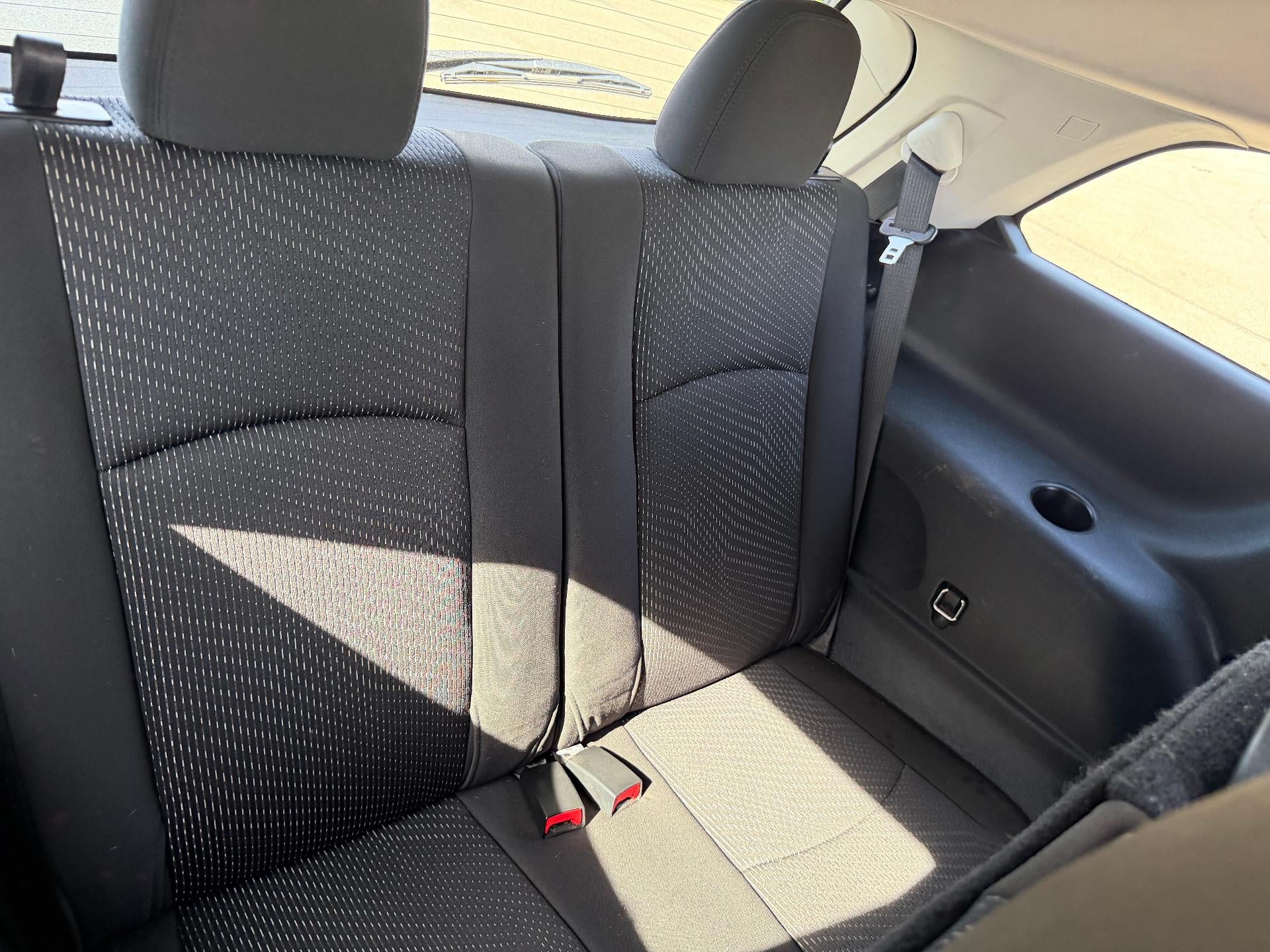 2019 Dodge Journey SE Value Package