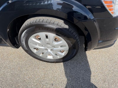 2019 Dodge Journey SE Value Package