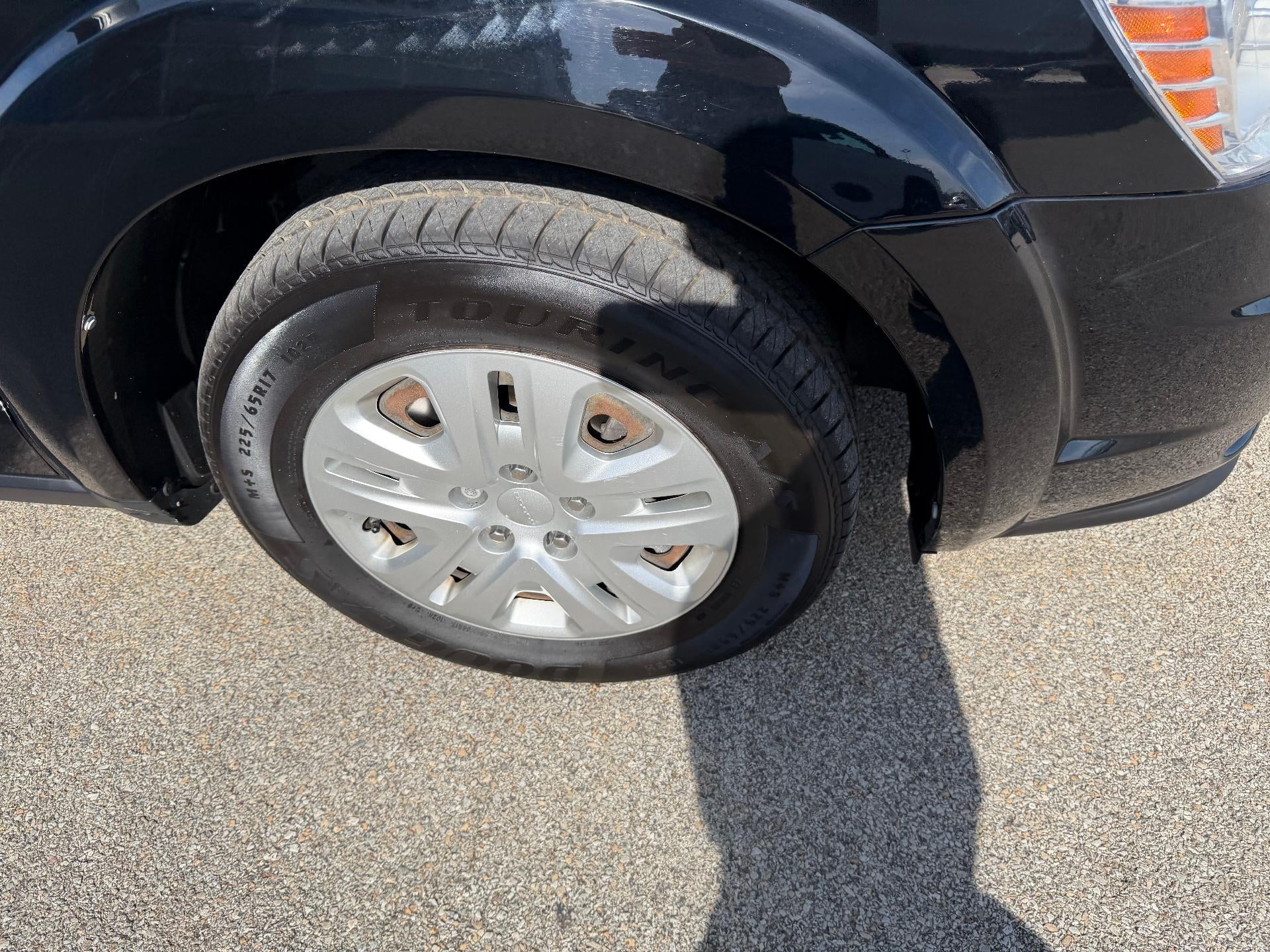 2019 Dodge Journey SE Value Package