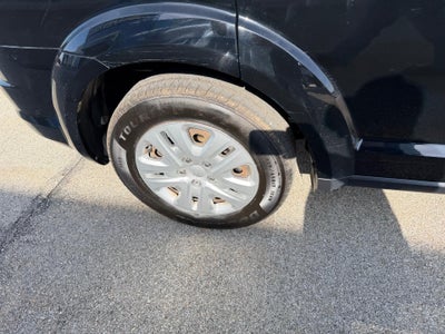 2019 Dodge Journey SE Value Package