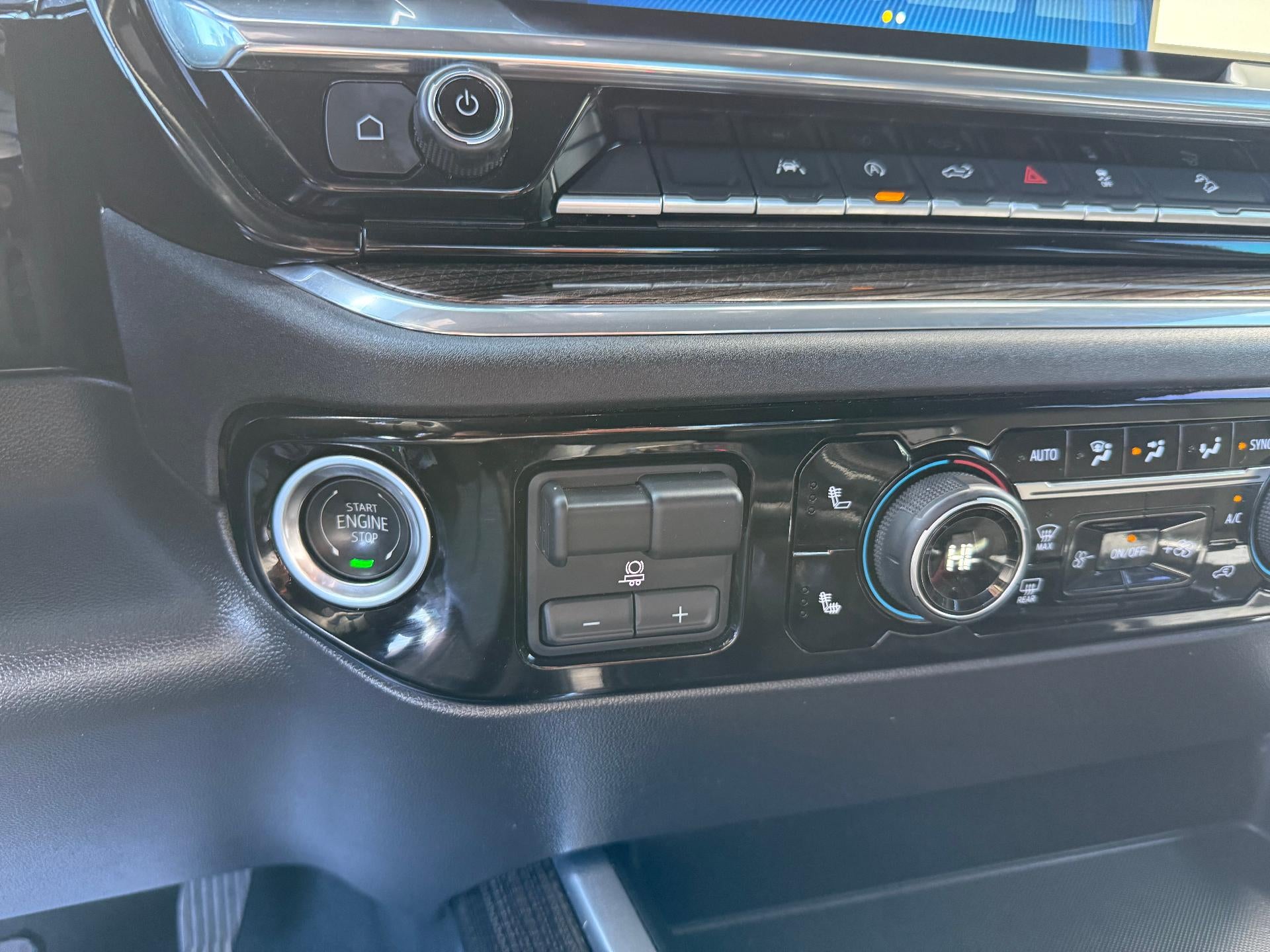 2025 Chevrolet Silverado 1500 LT Trail Boss - Photo 22