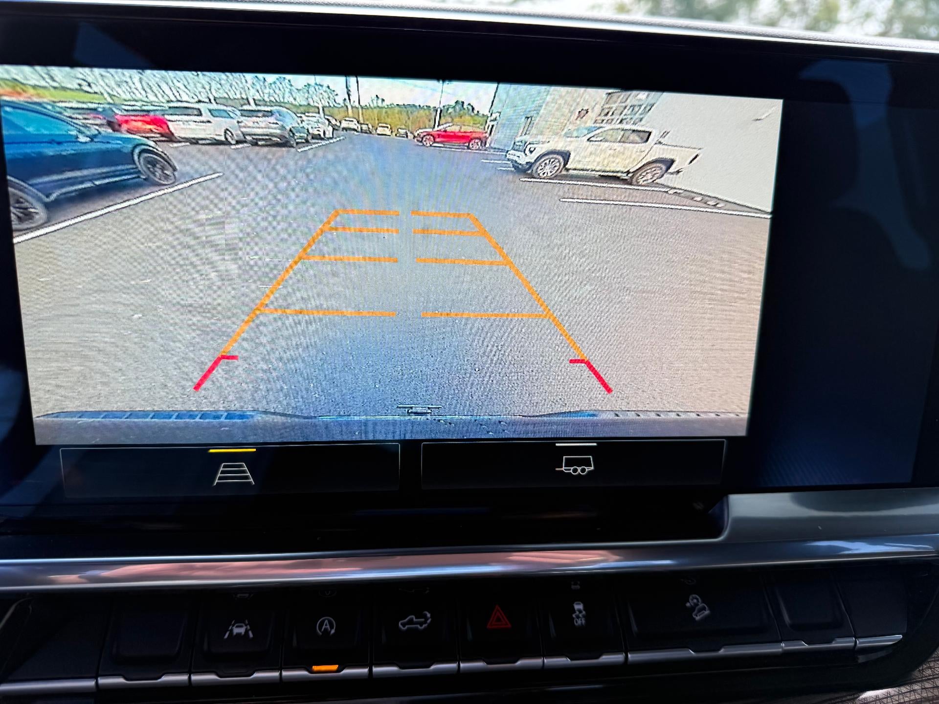 2025 Chevrolet Silverado 1500 LT Trail Boss - Photo 27
