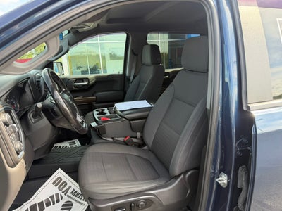 2020 Chevrolet Silverado 1500 RST All Star Edition