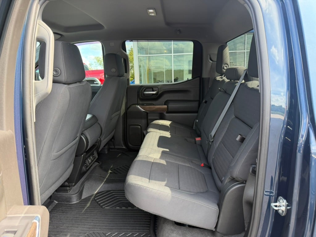 2020 Chevrolet Silverado 1500 RST All Star Edition