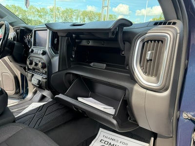 2020 Chevrolet Silverado 1500 RST All Star Edition