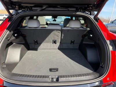 2025 Chevrolet Blazer EV SS