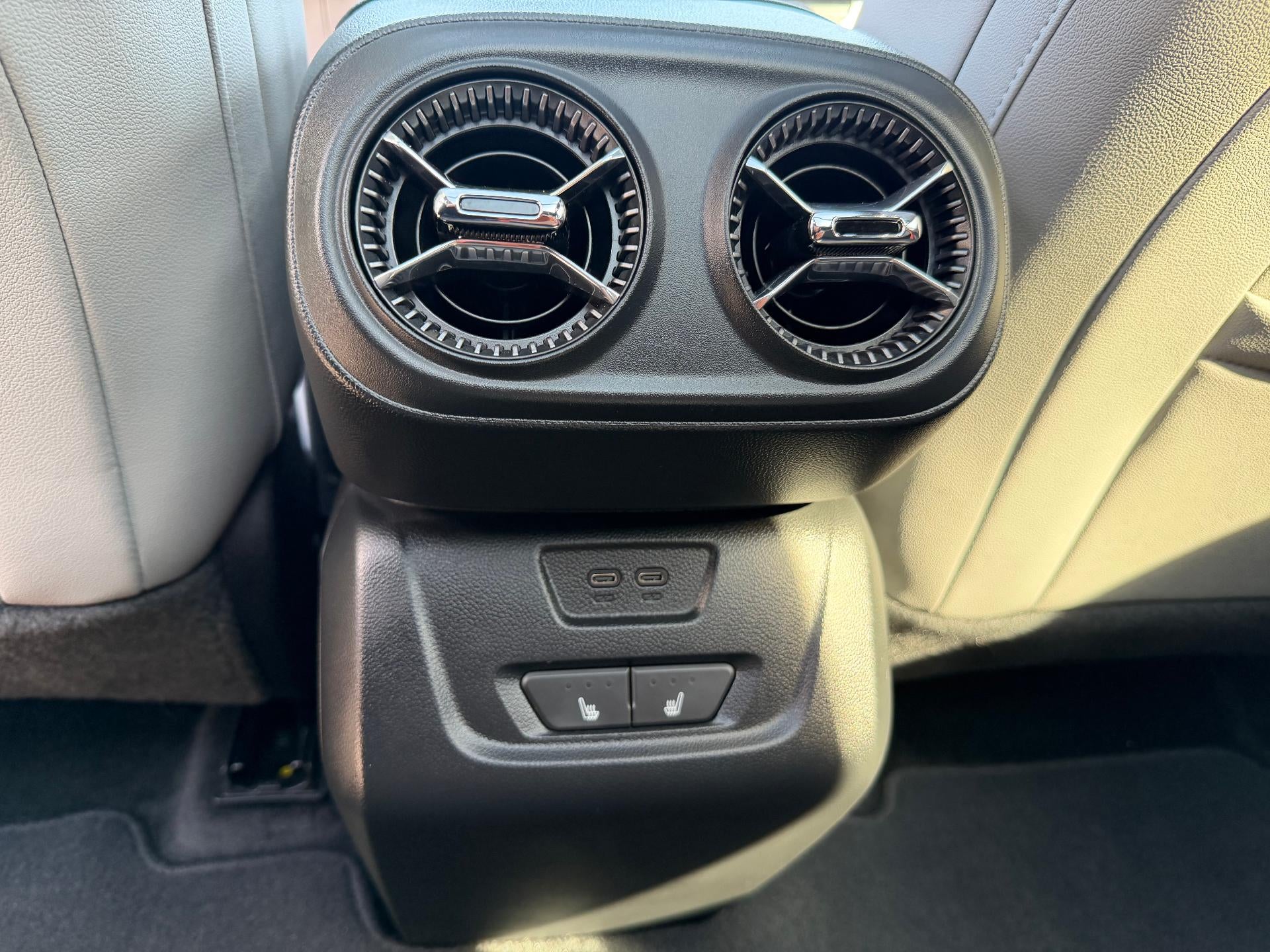 2025 Chevrolet Blazer EV SS