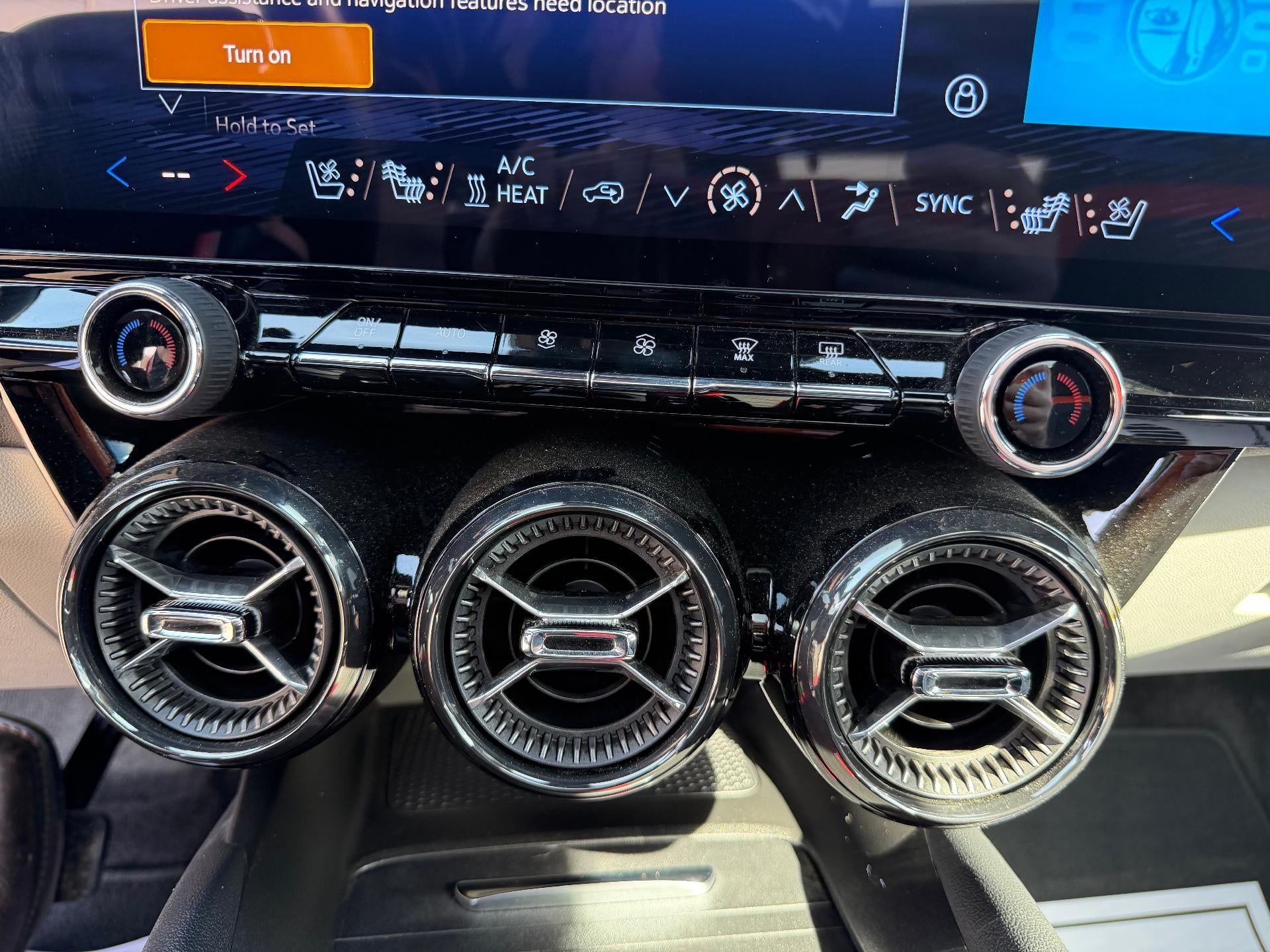 2025 Chevrolet Blazer EV SS