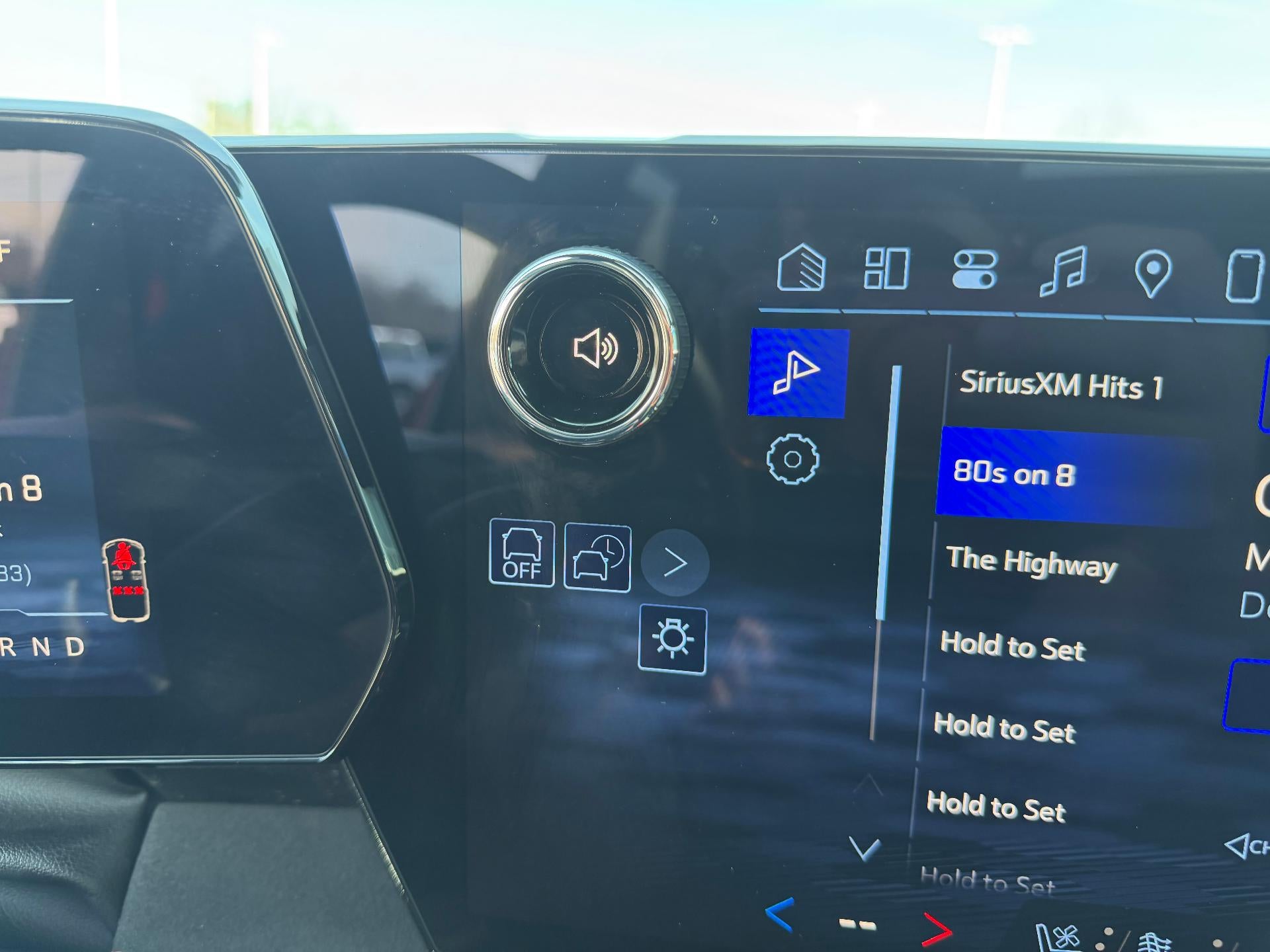 2025 Chevrolet Blazer EV SS