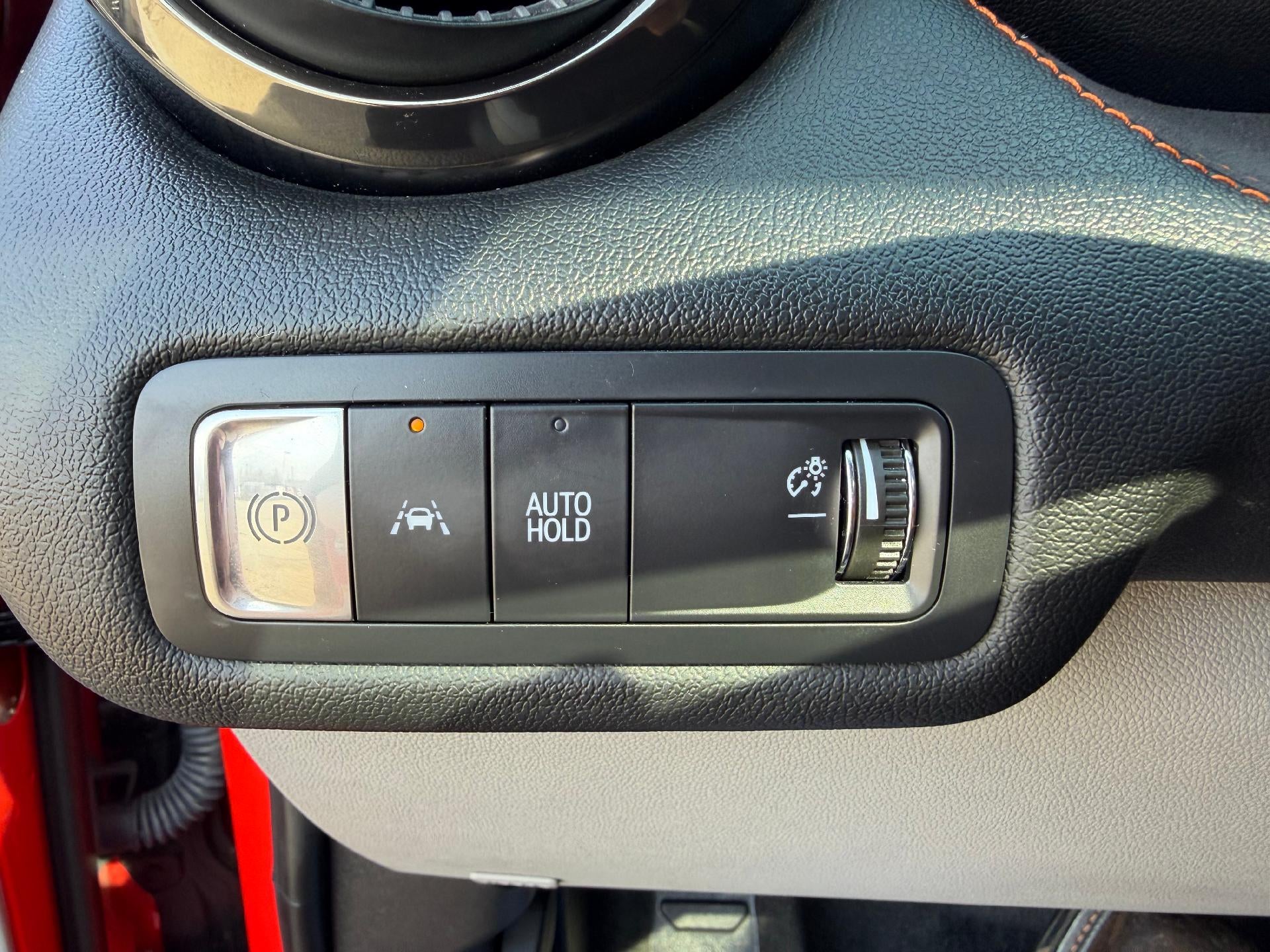 2025 Chevrolet Blazer EV SS