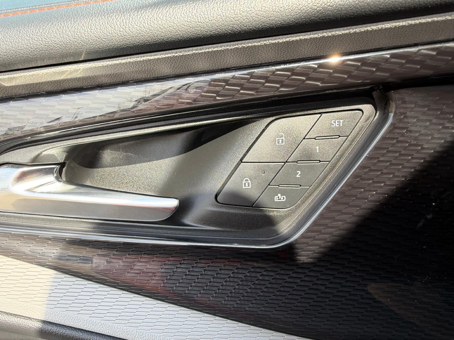 2025 Chevrolet Blazer EV SS