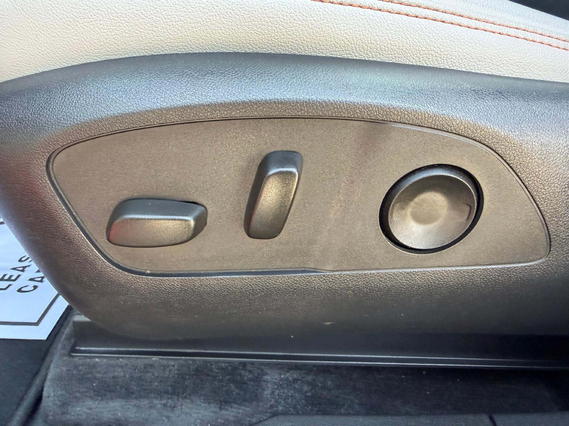 2025 Chevrolet Blazer EV SS