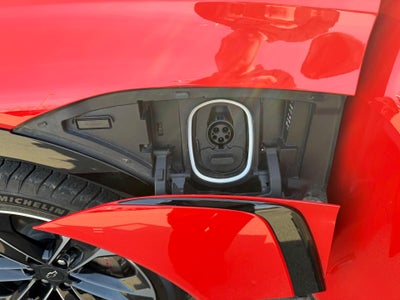 2025 Chevrolet Blazer EV SS