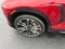 2025 Chevrolet Blazer EV SS