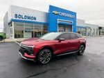 2025 Chevrolet Blazer EV SS